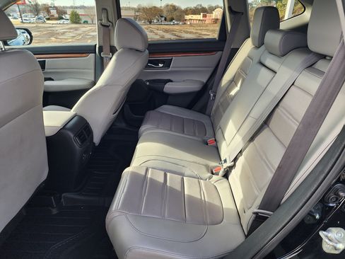 Certified 2020 Honda CR-V EX-L image 16