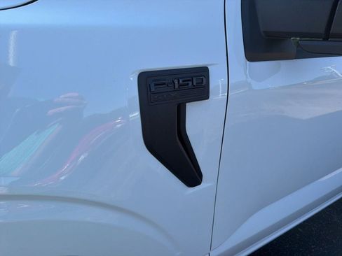 New 2026 Ford F150 STX RWD image 10