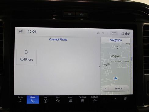 New 2025 Ford F150 Raptor image 44