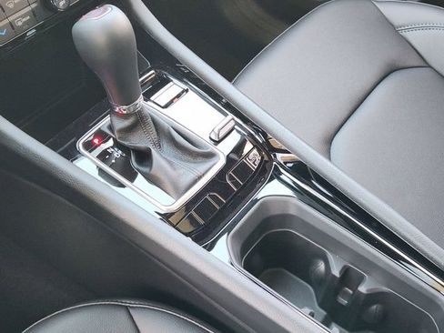 New 2026 Jeep Compass Limited AWD/4WD image 15