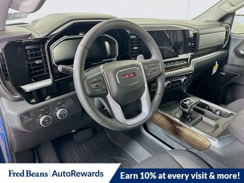 New 2026 GMC Sierra 1500 Elevation w/ Preferred Package AWD/4WD image 6