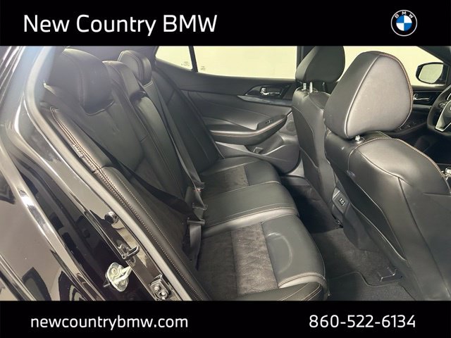 Used 2023 Nissan Maxima SR w/ Sport Mat Group FWD image 25