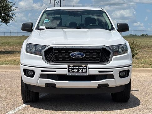 Used 2020 Ford Ranger XLT RWD image 3