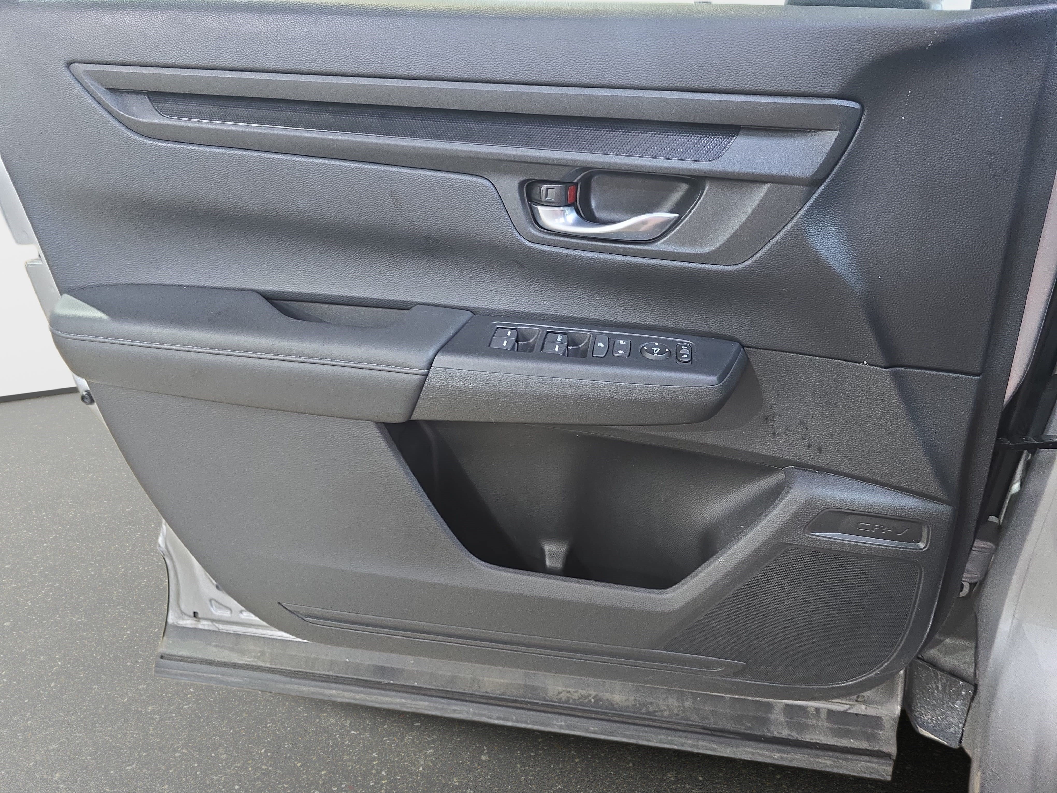 Certified 2024 Honda CR-V LX image 24
