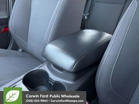 Used 2012 Ford Focus Titanium w/ SEL/Titanium Winter Pkg image 20