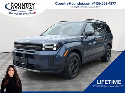 Used 2026 Hyundai Santa Fe XRT