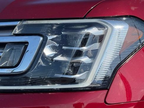 Used 2018 Ford Expedition Limited w/ Equipment Group 301A RWD image 10