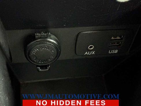 Used 2017 Subaru Impreza 2.0i Sport image 33