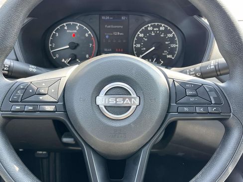 Used 2024 Nissan Altima 2.5 S FWD image 18