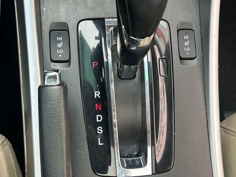 Used 2014 Honda Accord EX-L image 15