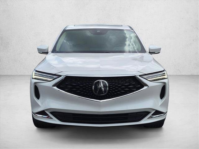 Used 2024 Acura MDX FWD image 2