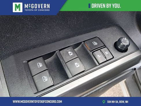 Used 2021 Toyota Tacoma TRD Sport image 13