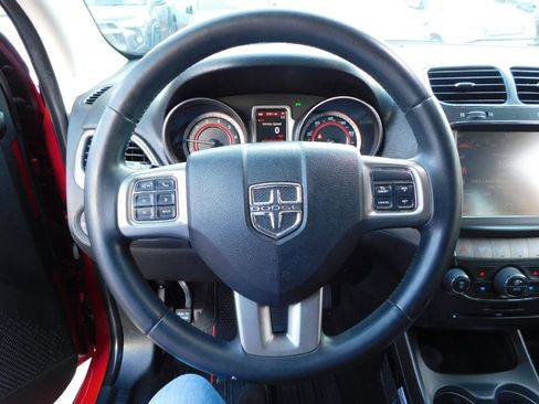 Used 2016 Dodge Journey Crossroad image 27
