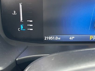 Used 2023 Ford Escape Active