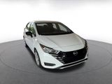 Used 2024 Nissan Versa S w/ Trunk Package image 3