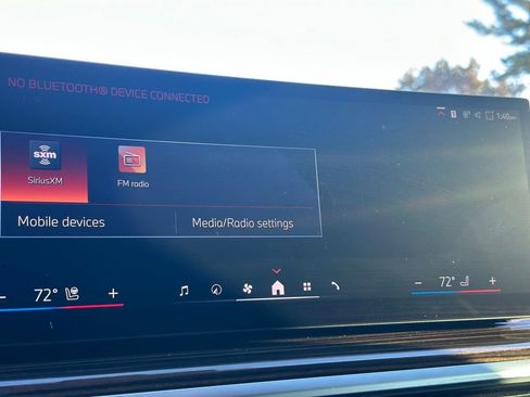 Used 2025 BMW X5 xDrive50e w/ M Sport Package image 39