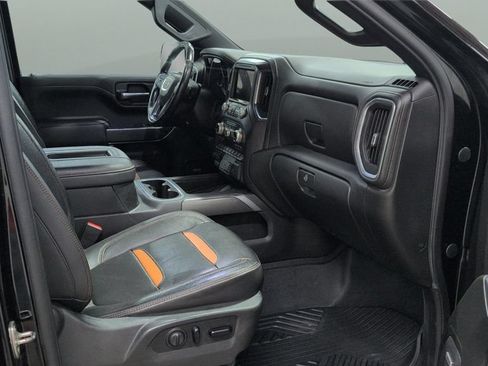 Used 2020 GMC Sierra 1500 AT4 w/ AT4 Premium Package AWD/4WD image 26