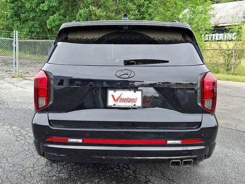Used 2024 Hyundai Palisade Calligraphy AWD/4WD image 5