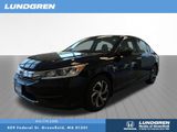 Used 2017 Honda Accord LX image 3