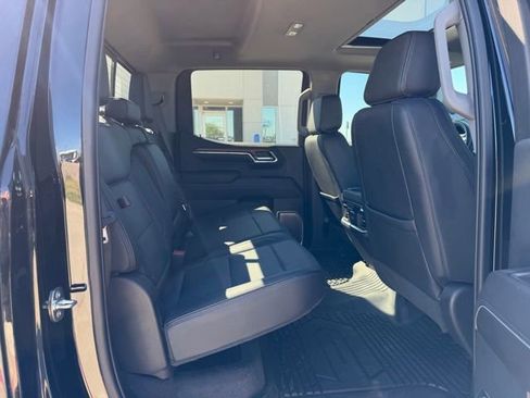 Used 2023 GMC Sierra 1500 Denali w/ Denali Reserve Package image 11