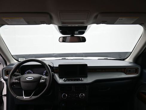 Used 2022 Ford Maverick Lariat w/ Equipment Group 500A Standard image 25