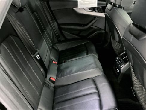 Used 2020 Audi A5 2.0T Premium Plus w/ Premium Plus image 30