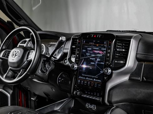 Used 2020 RAM 2500 Laramie w/ Night Edition AWD/4WD image 24