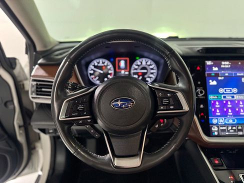 Used 2020 Subaru Outback Touring image 14