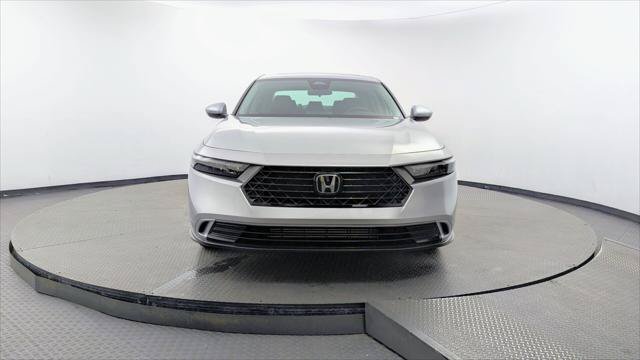 Used 2024 Honda Accord EX image 12