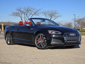 Used 2018 Audi S5 Premium Plus w/ Navigation Package video 2