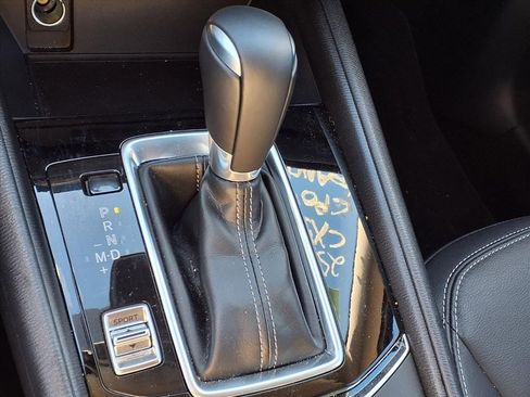 Certified 2025 MAZDA CX-5 AWD 2.5 S w/ Preferred Package image 23