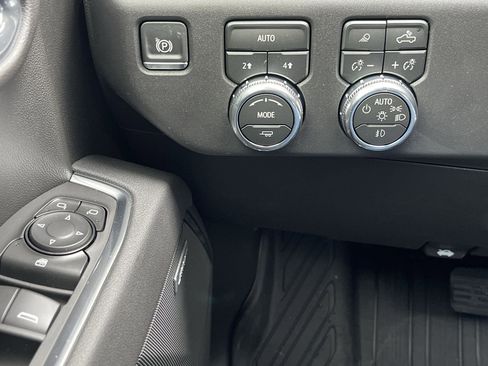 New 2026 GMC Sierra 1500 Elevation w/ Elevation Premium Package AWD/4WD image 53