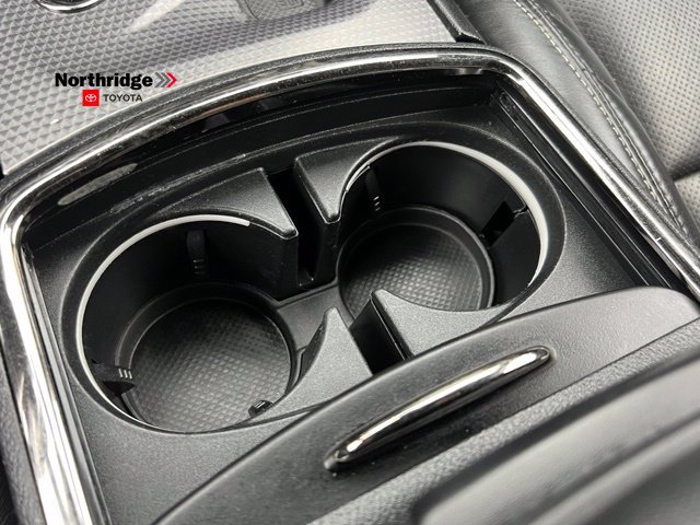 Used 2021 Dodge Charger SRT Hellcat RWD image 30