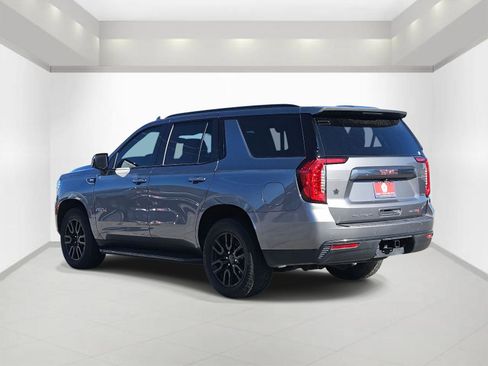 Used 2021 GMC Yukon AT4 w/ Technology Package image 6