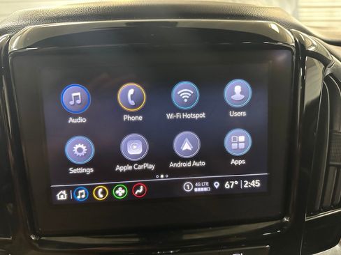 Certified 2023 Chevrolet Traverse LT image 11