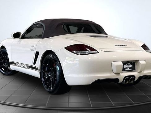 Used 2011 Porsche Boxster RWD image 13