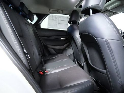 Used 2022 MAZDA CX-30 AWD 2.5 S w/ Premium Package image 13