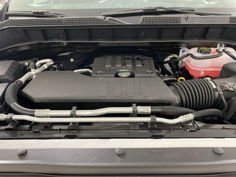 New 2026 Chevrolet Silverado 1500 W/T w/ WT Value Package AWD/4WD image 27