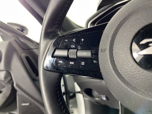 Used 2024 Nissan Z Performance w/ Floor Mat Package image 22