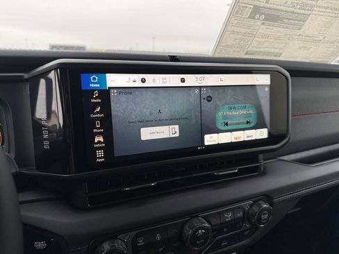 New 2026 Jeep Wrangler Unlimited Rubicon image 30