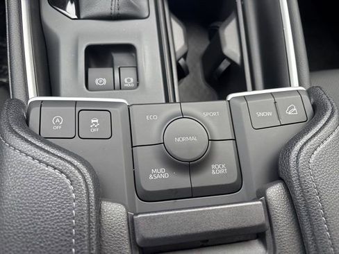 New 2026 Toyota Grand Highlander Limited image 24