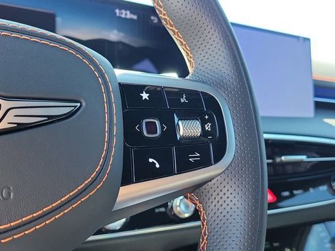 New 2026 Genesis GV70 2.5T Sport Prestige AWD/4WD image 27