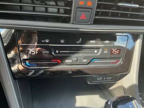 New 2026 Volkswagen Jetta S FWD image 18