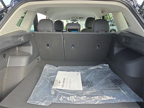 New 2025 Volkswagen Tiguan S image 24
