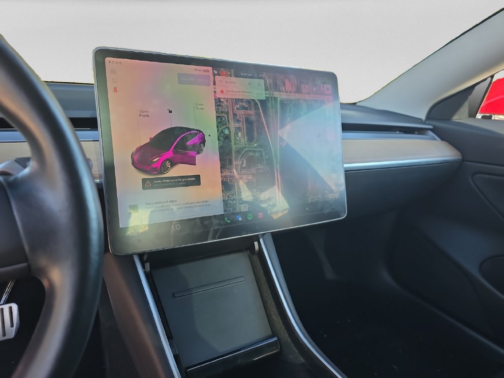 Used 2018 Tesla Model 3 Long Range AWD/4WD image 15