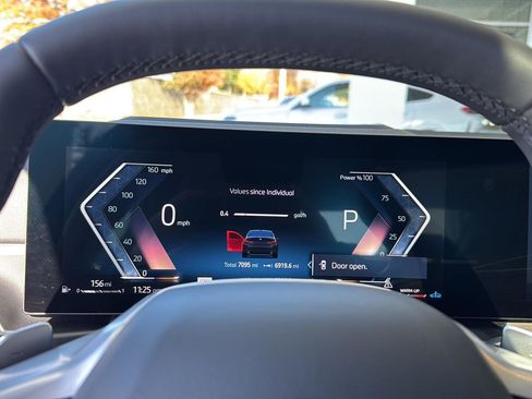 Certified 2025 BMW 330i Sedan w/ Premium Package image 19