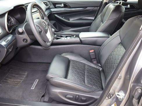 Used 2022 Nissan Maxima Platinum w/ Sport Mat Group image 16