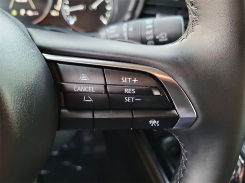 Certified 2025 MAZDA CX-30 AWD 2.5 S w/ Premium Package image 6