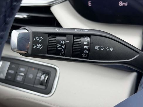 New 2026 Buick Enclave Avenir w/ Super Cruise Package AWD/4WD image 16