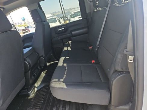 New 2025 Chevrolet Silverado 3500 W/T w/ WT Convenience Package image 15